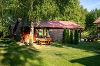 Chalet 2 Chambres