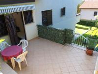 Appartamento con 1 Camera da Letto e Balcone