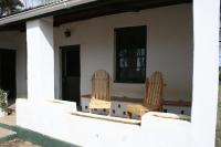 Infinity farm - B&B Riversdale