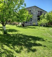 Guest house Ijevan's Garden - B&B
