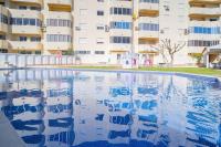 Solbelo Quarteira Beach - B&B Quarteira