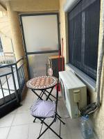 Appartement 1 Chambre