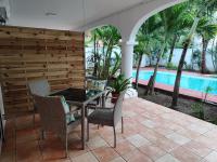 Artists house - B&B Grande Rivière Noire