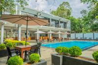 B&B Sigiriya - Lavish Resort by Indigo - Bed and Breakfast Sigiriya