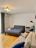 B&B Ternopil' - Cozy apartment next to the park - Bed and Breakfast Ternopil'