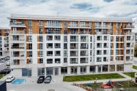 APARTAMENTY ARTE - Morwowa - garaż faktura VAT - Chambres d'hôtes Lublin