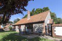 B&B Blakeney - The Brancaster - Bed and Breakfast Blakeney