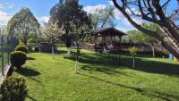 Casa Dana - Ferienwohnung