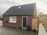 Fantastic Location, Annexe with Hot Tub - B&B