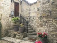 La Tour de Flandre - B&B Rousseloy