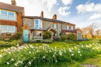 B&B West Runton - St Josephs Cottage - Bed and Breakfast West Runton