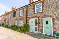 B&B Bacton - Pilgrims Rest - Bed and Breakfast Bacton
