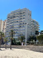 Duplex Penthouse - Ferienwohnung Calp