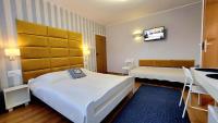 Double Room with Balcony (2 Adults + 1 Child)