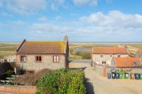 B&B Salthouse - Tystie Cottage - Bed and Breakfast Salthouse