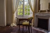 L'Aile des Moineaux - B&B