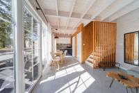 Casa a Schiera con 2 Camere da Letto