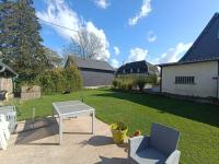 Gîte au calme en Normandie, Forêt de Lyons - B&B Beauvoir-en-Lyons