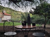 Vistacalma - Chambres d’hôtes Potrero de los Funes