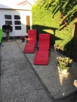 Ferienhaus Meise - Ferienwohnung