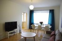 Borent Suite Apartment - B&B Turku