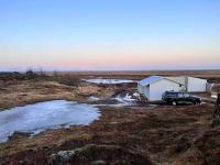 Eaglerock guesthouse 2 - B&B Kirkjubæjarklaustur