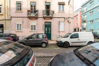 Say What Lisbon? — Street Art / Family Apartment - Chambres d'hôtes Lisbonne