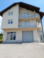 Apartman Halilčević - B&B Dubrave Gornje