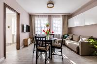 Appartamento con 1 Camera da Letto