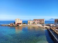 La Casetta di Marianne - Ferienwohnung Santa Flavia