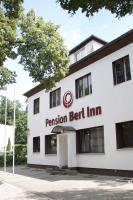 B&B Berlin - Berl Inn - Bed and Breakfast Berlin