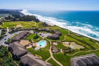 Royal Villa - Ocean View - Heated Pools - SEASCAPE'S BEST 1 BEDROOM - 3 BEDS - End Unit - B&B
