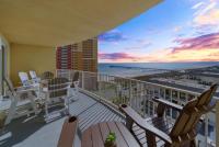 B&B Panama City Beach - Calypso 3 Luxury Beach Vacation Sleeps 8 - Bed and Breakfast Panama City Beach