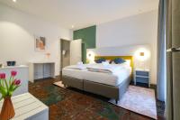 B&B Locarno - Boutique Hotel Piazza Grande - Bed and Breakfast Locarno