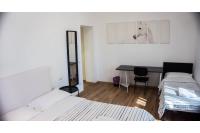 Habitación Triple con baño privado