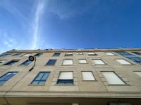 Apartamento Salgueirón - B&B