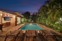 B&B Fort Lauderdale - Windward Escape - Bed and Breakfast Fort Lauderdale