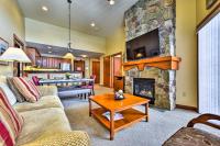 Ski-InandSki-Out Solitude Resort Condo with Mtn Views! - B&B Solitude