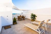 Camera Matrimoniale con Terrazza