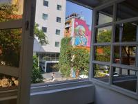 Nuevo y lujoso apartamento por el lleras (en el poblado ) - B&B