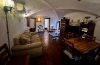 Destino Deluxe Plaza de Santiago - 3 hab - Ferienwohnung