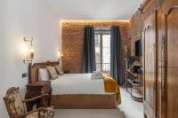 Deluxe Double Room with Shower