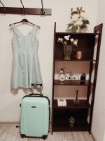 Apartamenty Akacjowa Villa106 - B&B Nędza