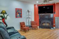 Natchez Vacation Rental, Close to Historic Parks! - B&B Natchez