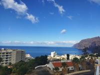 Luxury apartment with stunning ocean view - Bed and Breakfast
