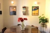 In Donizetti Numero 5 - Ferienwohnung Cagliari