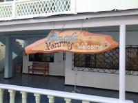 Posada Henry Sede Centro - B&B San Andrés