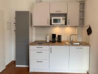 1-Zimmer-Apartment