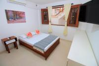Tweepersoonskamer met Eigen Badkamer