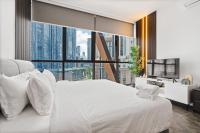 Monolocale con Divano-Letto